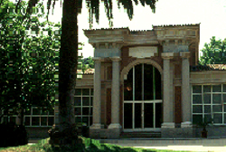 Real Jardín Botánico
