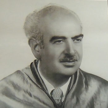 Arturo Duperier