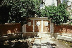 La Fuente del Berro
