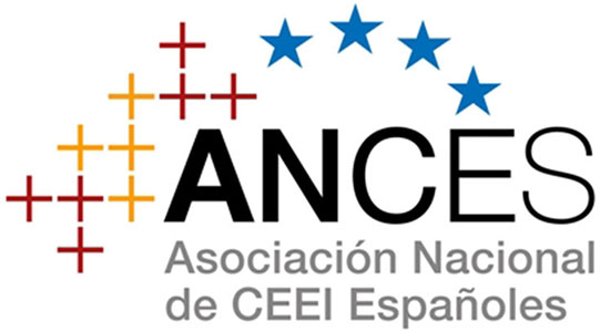 Logo ANCES Logo ANCES