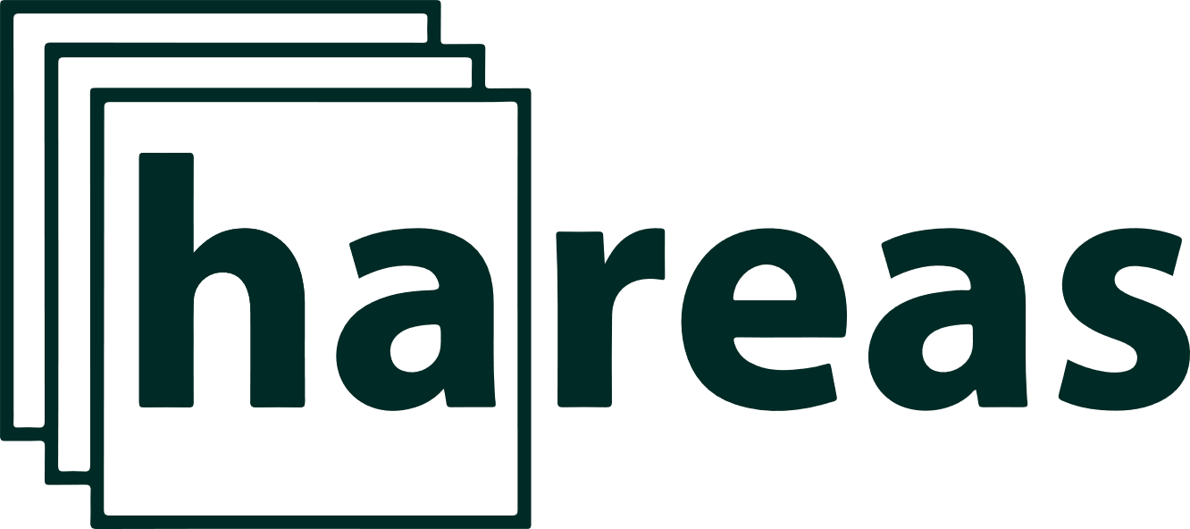 Logo Hareas