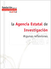 La Agencia Estatal de Investigación Premios Nobel 2015
