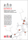 Monográfico Año Internacional de la Química Monográfico Año Internacional de la Química
