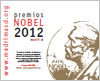 Premios Nobel 2012 Premios Nobel 2012