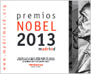 Premios Nobel 2013 Premios Nobel 2013