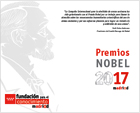 Premios Nobel 2017 Premios Nobel 2017