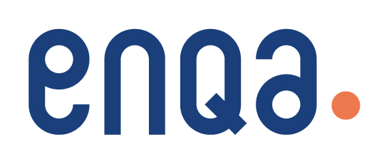 Logo ENQA Logo ENQA
