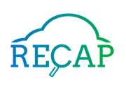 Logo RECAP Logo RECAP