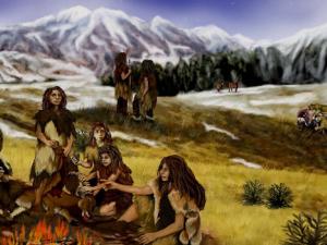 Los neandertales ya realizaban prácticas médicas, que fueron cruciales para su supervivencia