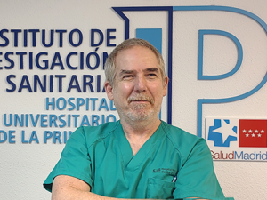guillermoOrtega