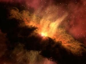 ¿Evitó el bosón de Higgs el colapso del Universo?