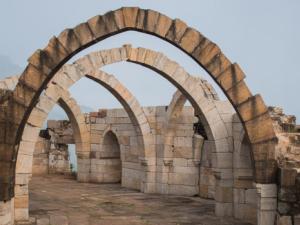Ruinas