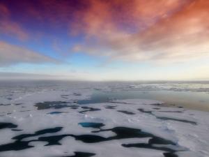 La Antártida como nunca antes la habías visto: crean el mapa más detallado de la historia