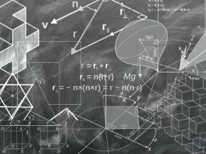¿Cómo se ha convertido Matemáticas en la carrera universitaria más popular? / geralt (PIXABAY)