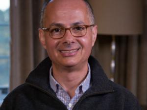 Omar Yaghi