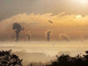 Contaminación
