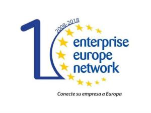 Logo EEN