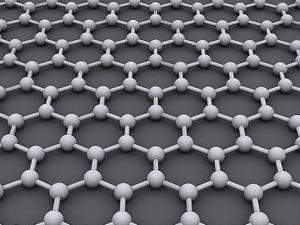 El grafeno, clave para descubrir los secretos de las proteínas