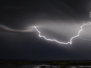 Tormenta