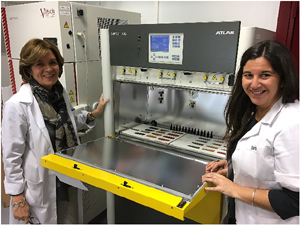 Forenses del arte